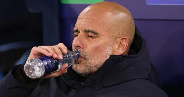 Guardiola cảnh trọng trước lần đụng độ Leeds.