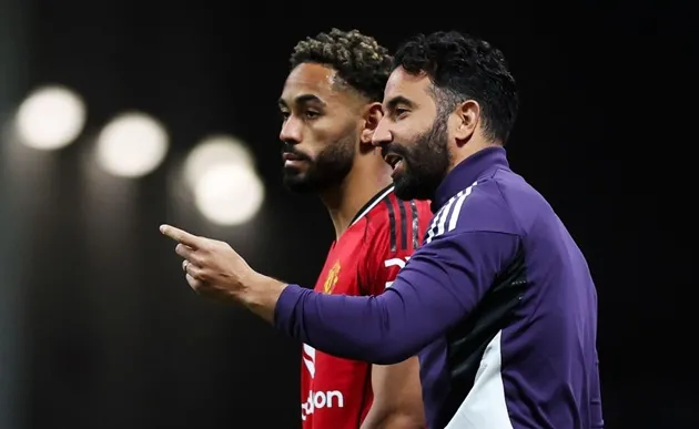 Matheus Cunha tiếp tục vắng mặt cuối tuần này