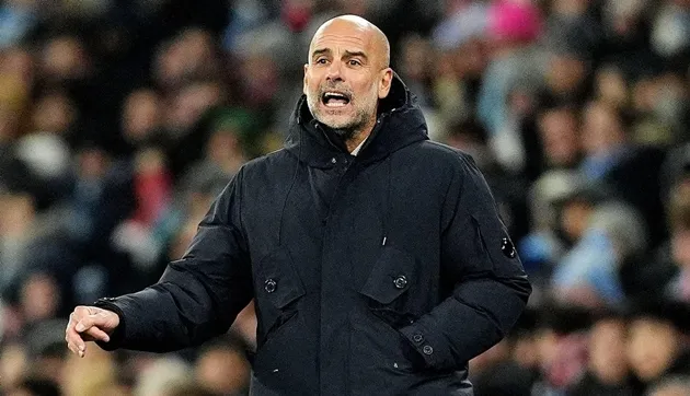 Pep Guardiola gửi lời cảnh báo đàn sao Manchester City